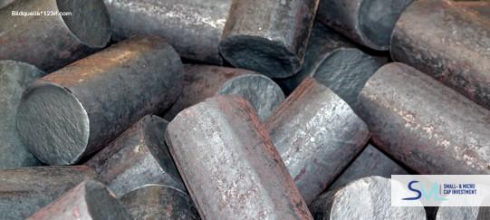 Lithiumpreis steigt durch US-Milliardenprogramme und neue Projekte