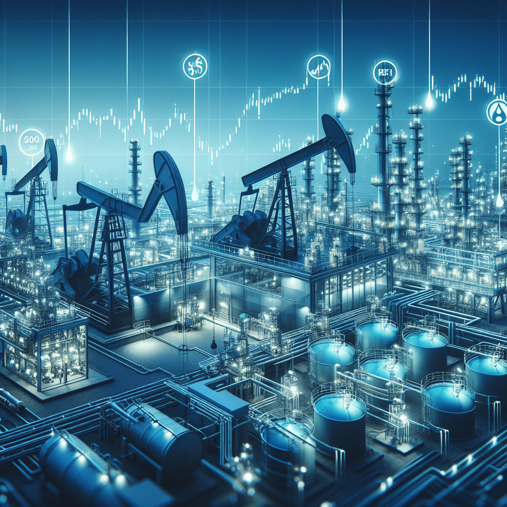 Ölpreis steigt: Brent über 90 $, OPEC plant Förderkürzung – Exxon meldet Rekordgewinn