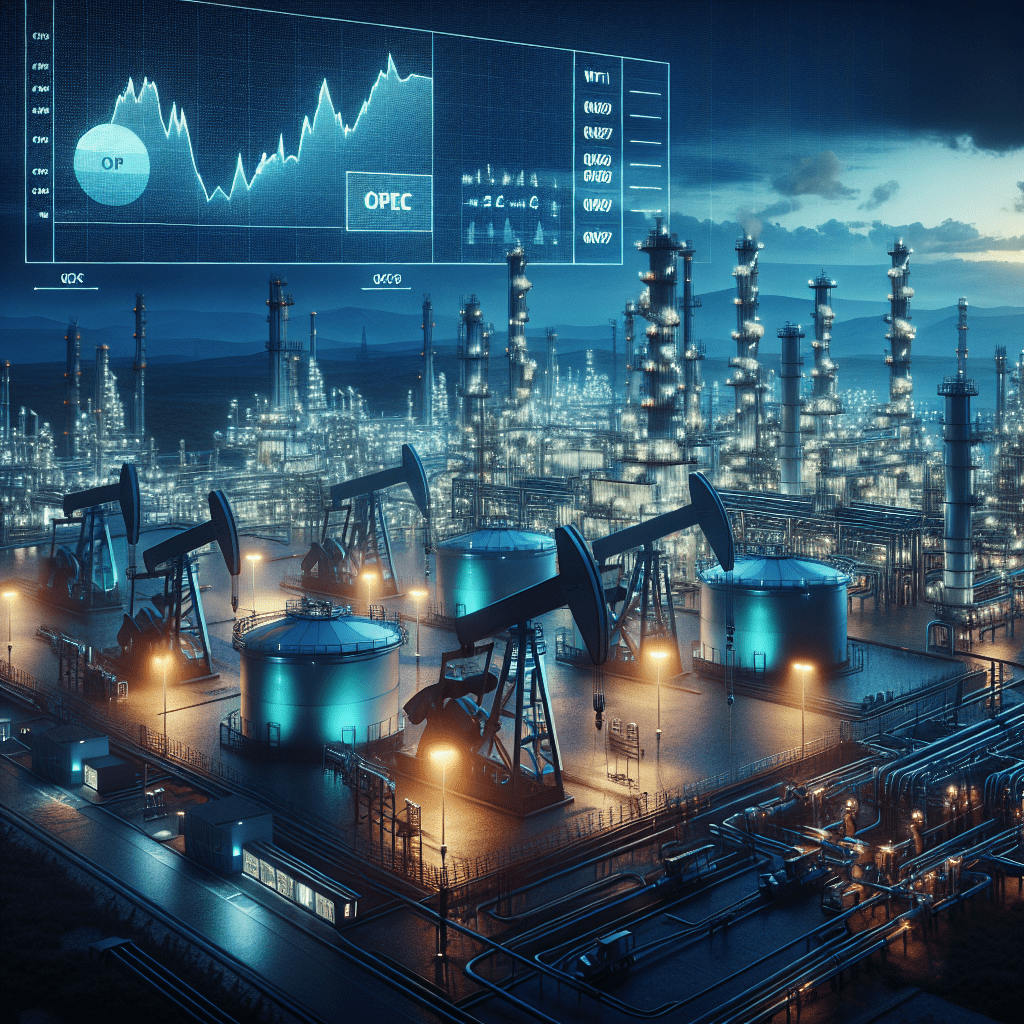 Ölpreise explodieren: Brent steigt 2026 durch OPEC-Drossel auf 100 $