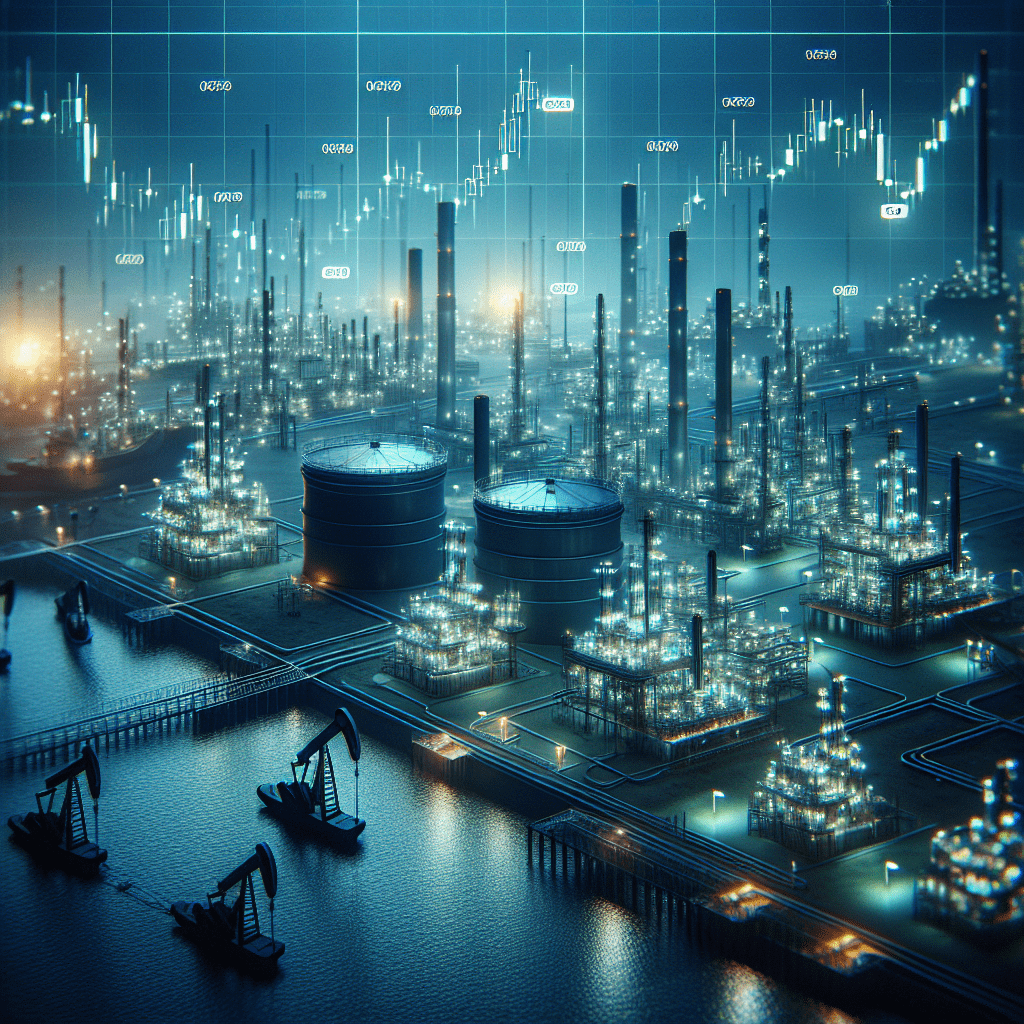 Ölpreise steigen auf 88 USD: OPEC-Drosselung trifft WTI & Brent Anleger
