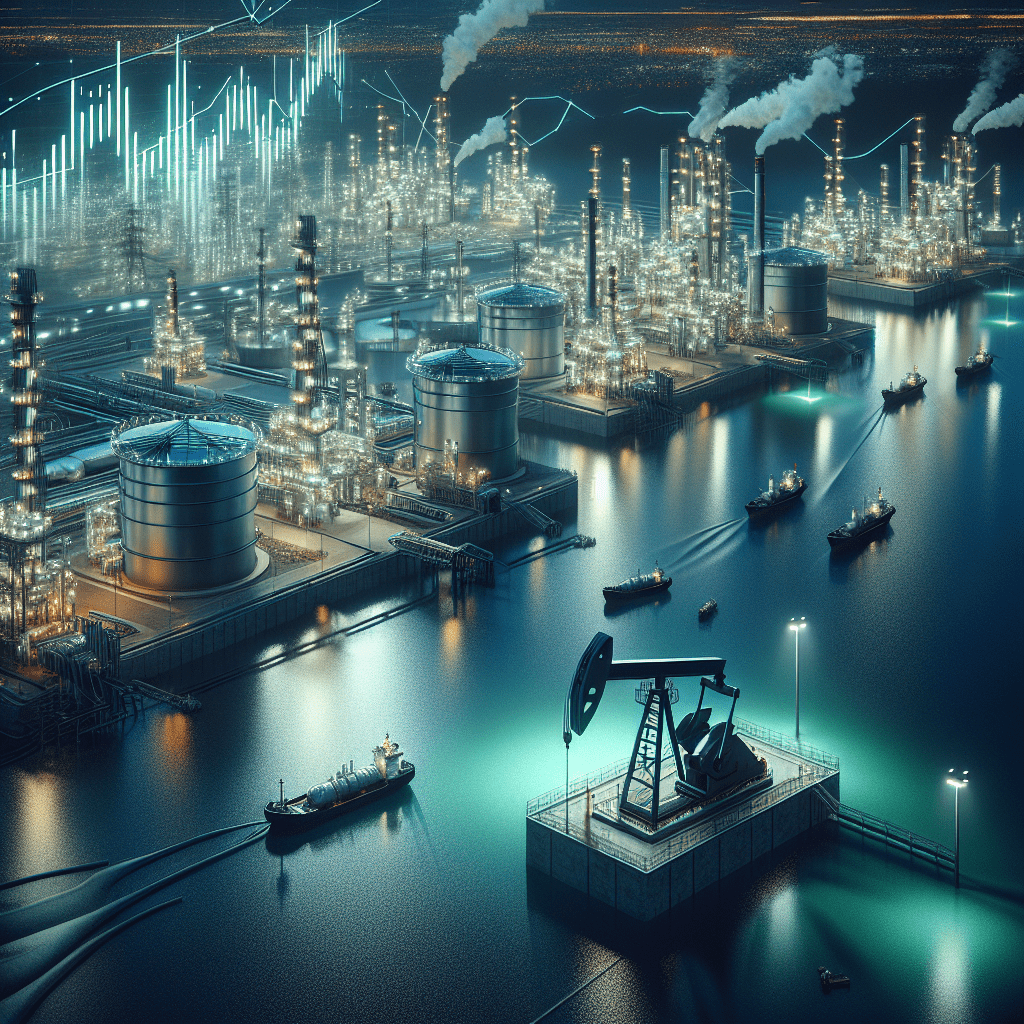 Ölpreise steigen weiter: Brent über 90 USD, OPEC hält Fördermenge stabil