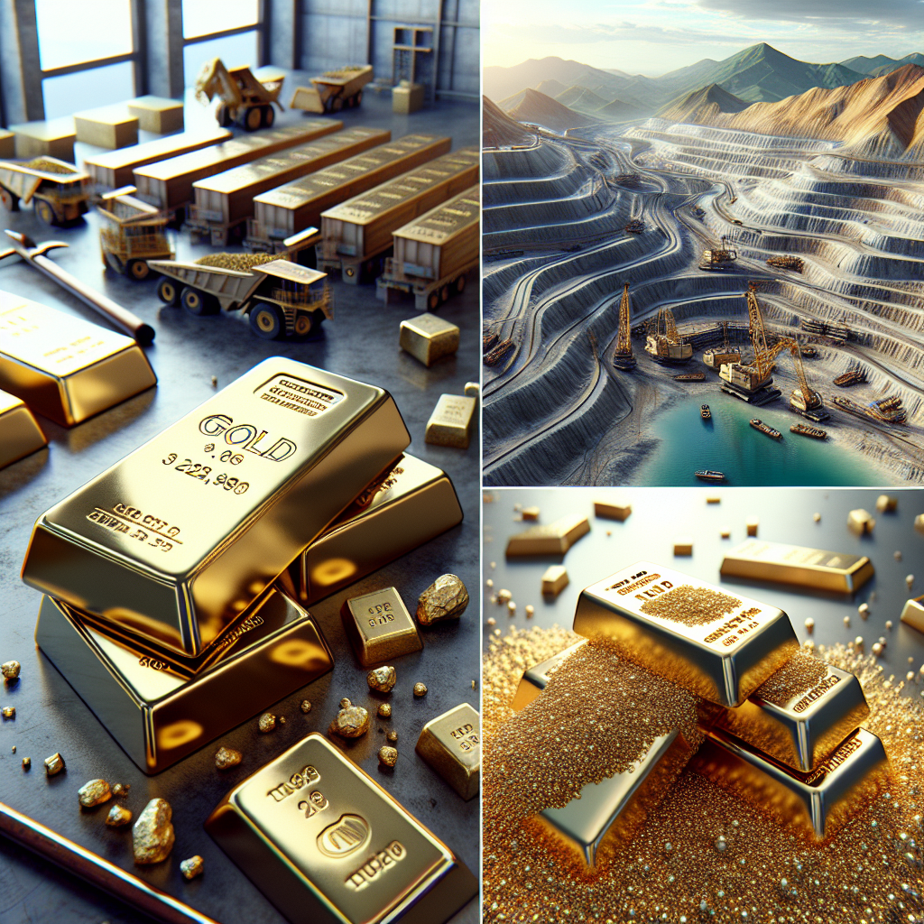 Rua Gold beantragt Fast-Track für beschleunigte Entwicklung Auld Creek