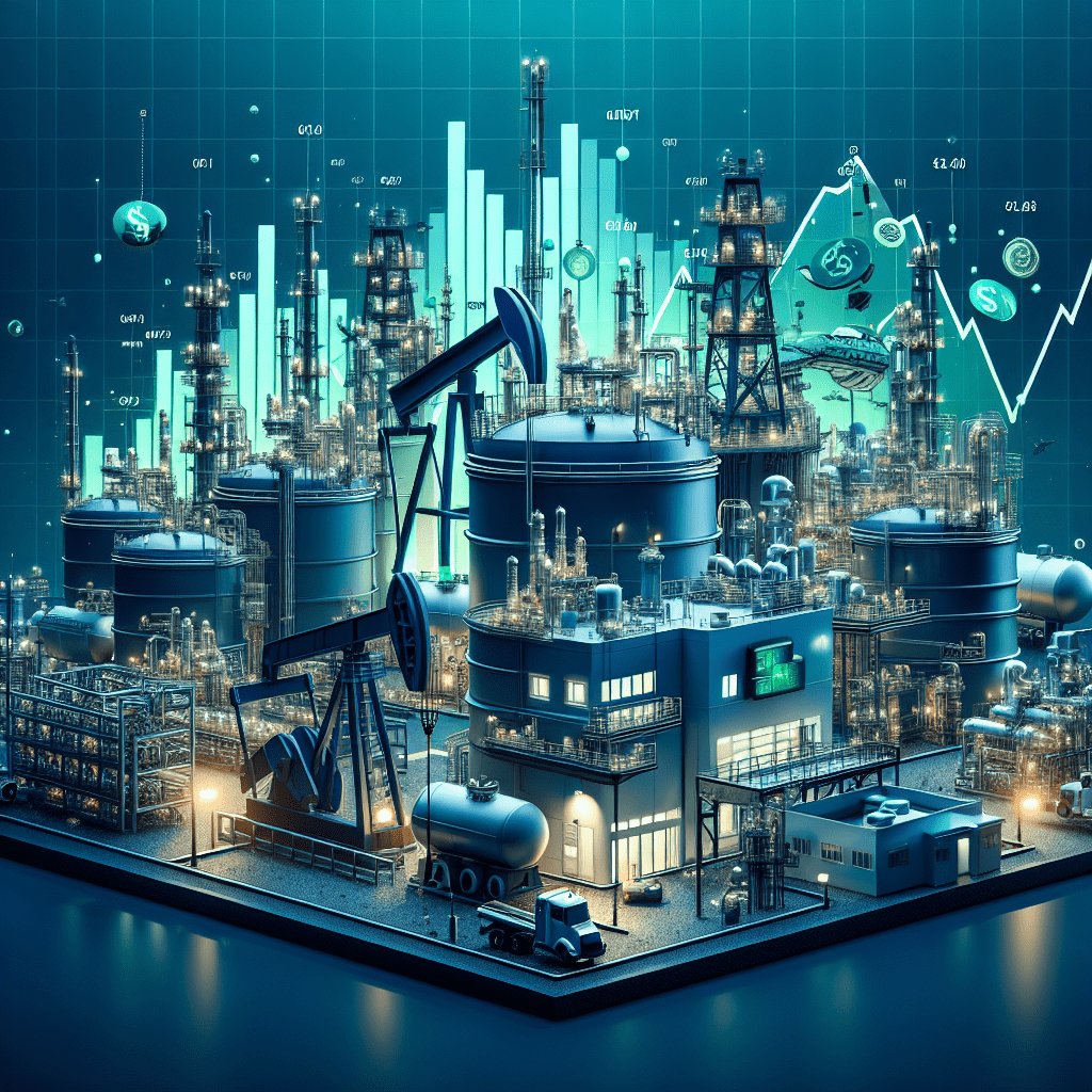 Saudi Aramco drosselt China-Lieferung um 50% – Ölpreise steigen spürbar