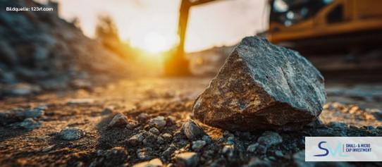 Seltene Erden Produktion und Marktdominanz in China verstehen