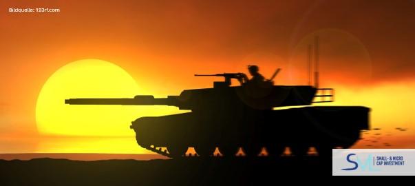 Seltene Erden Produzenten im Fokus durch steigende Magnet-Nachfrage