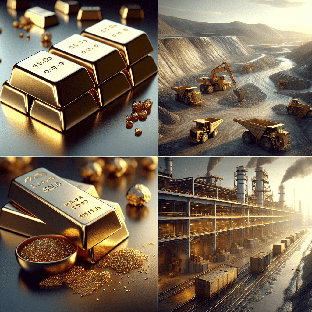 Tesoro Gold mit El Zorro Projekt und Bewertungsabschlag in Chile