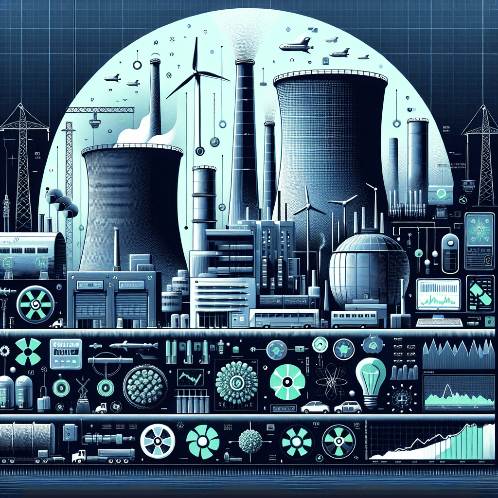 Uranpreise steigen: Atomkraft-Boost treibt Uranproduzenten an